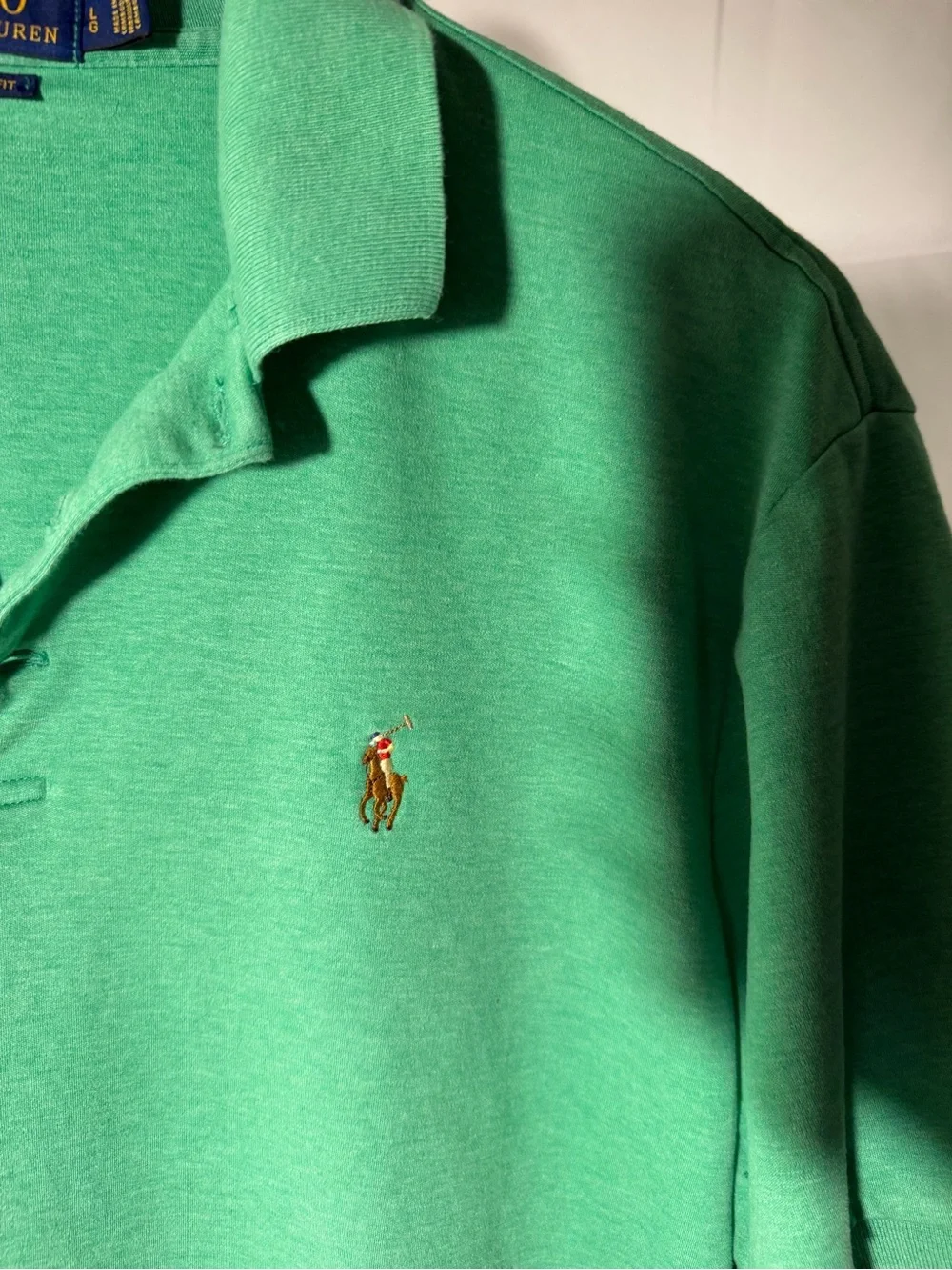 Polo Ralph Lauren classic short