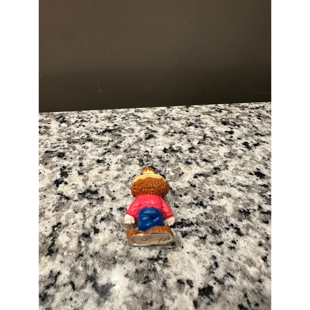 N/A capture charm