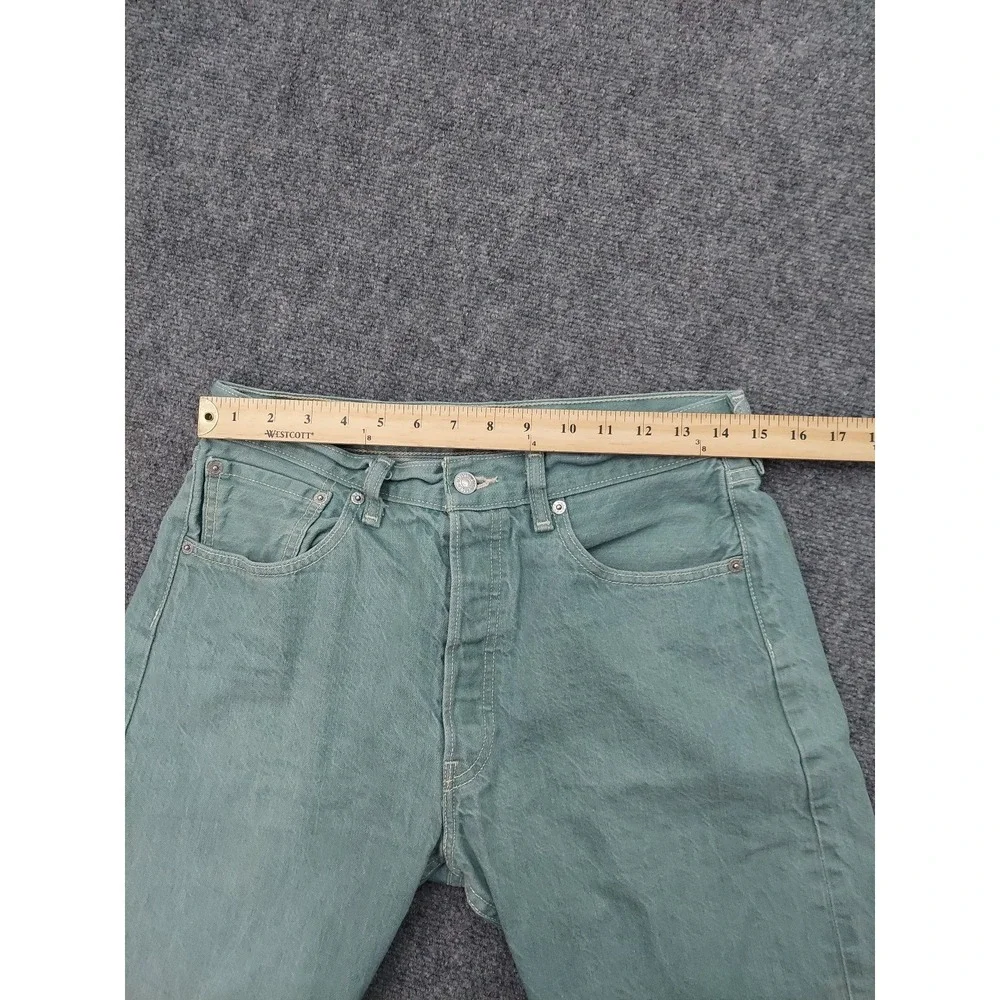Levis levis 501