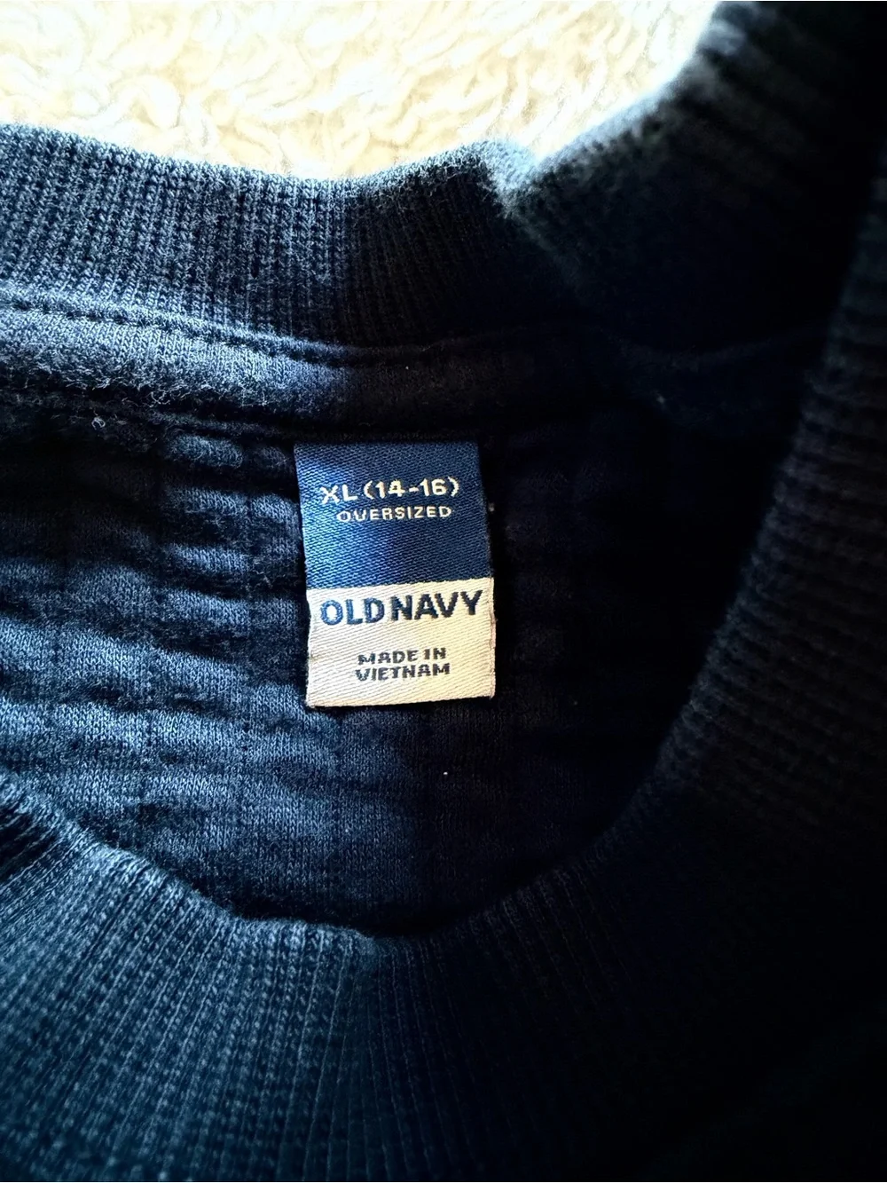 Old Navy old navy