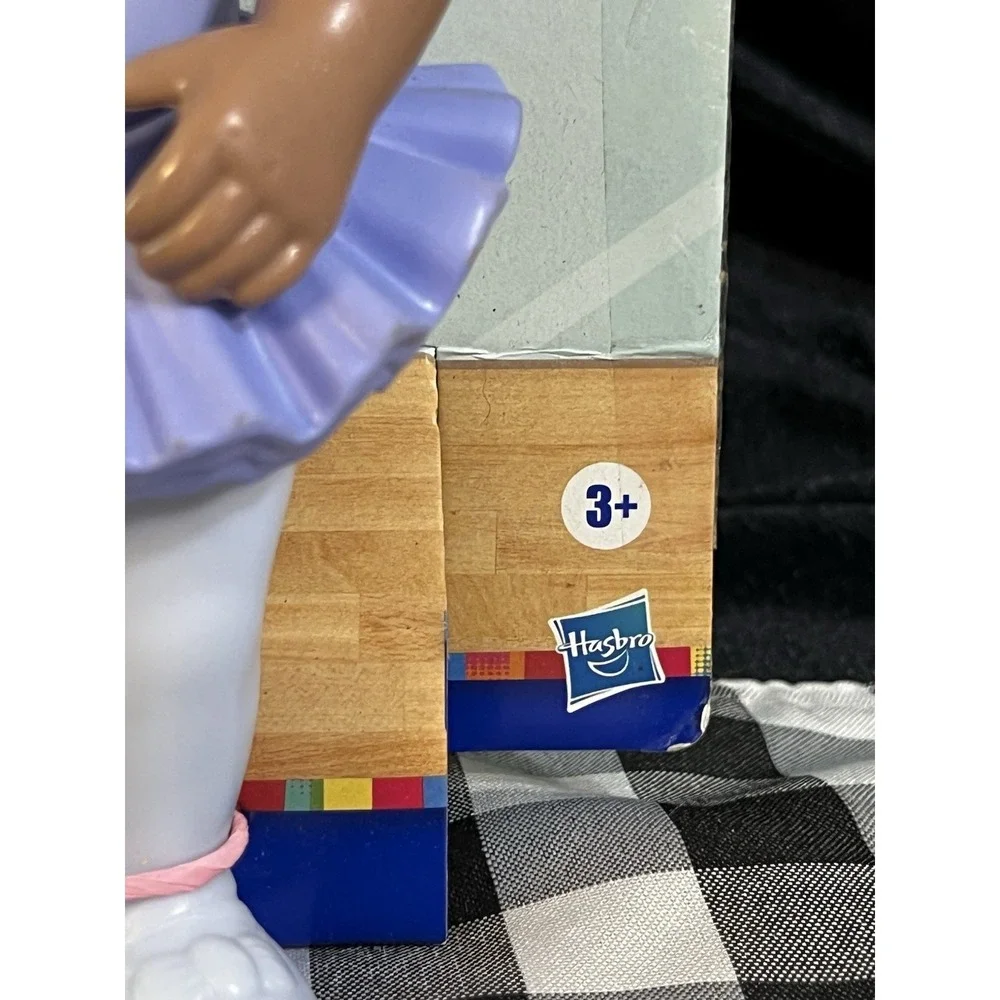 Hasbro reasonable offers