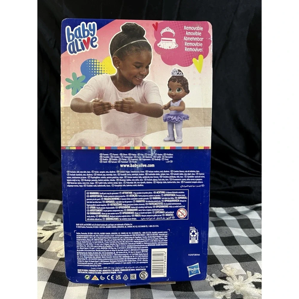 Hasbro reasonable offers