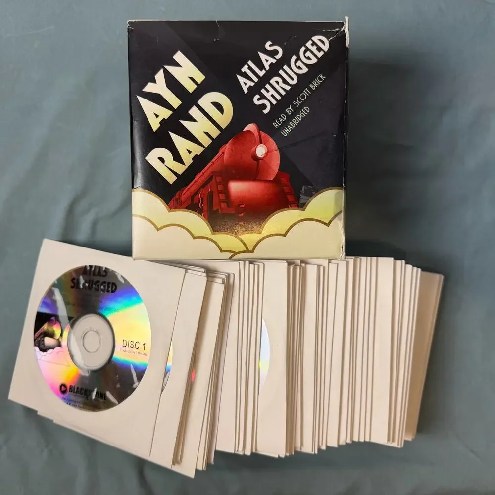 Ayn Rand ayn rand