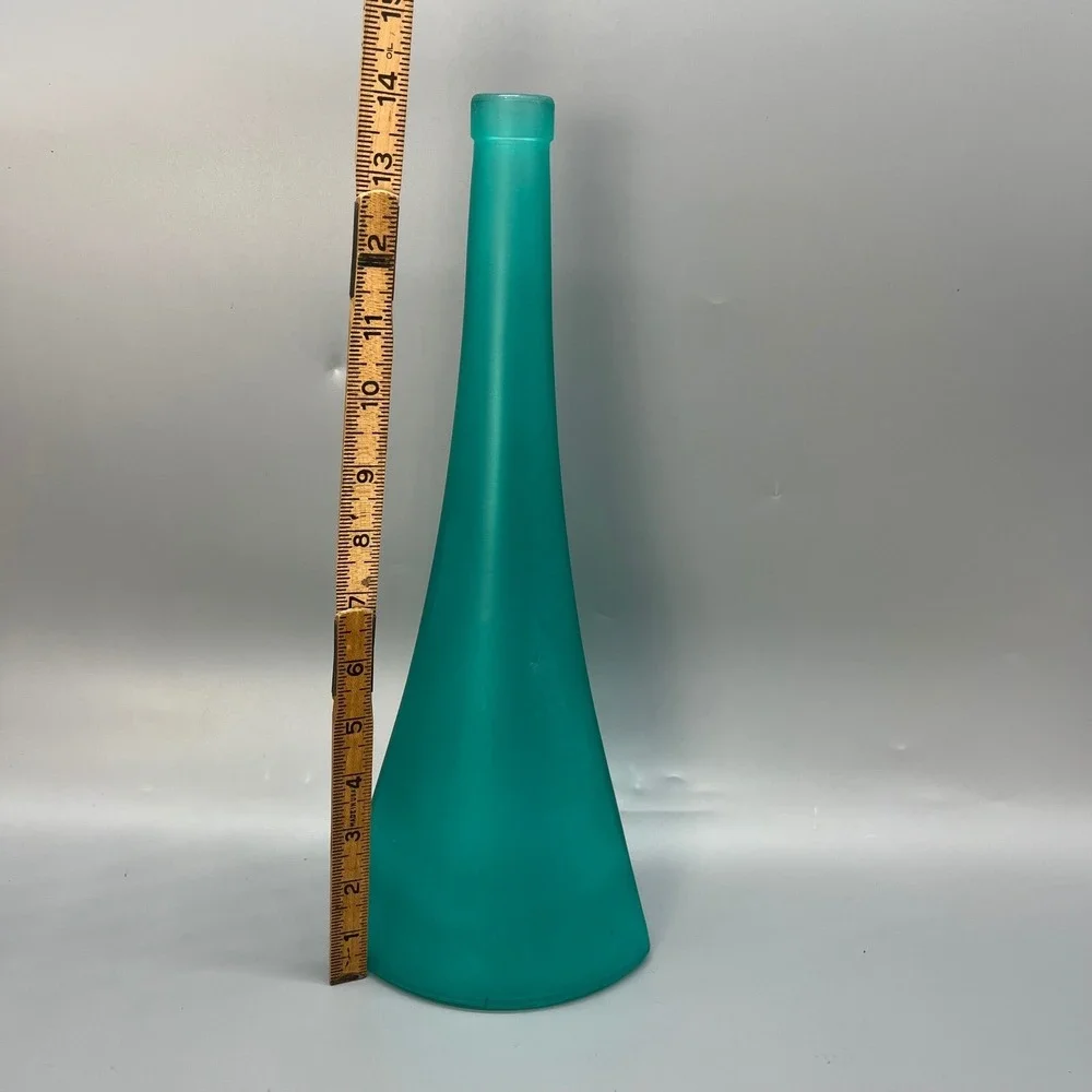 N/A vintage asymmetrical
