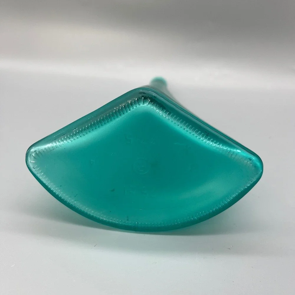 N/A vintage asymmetrical