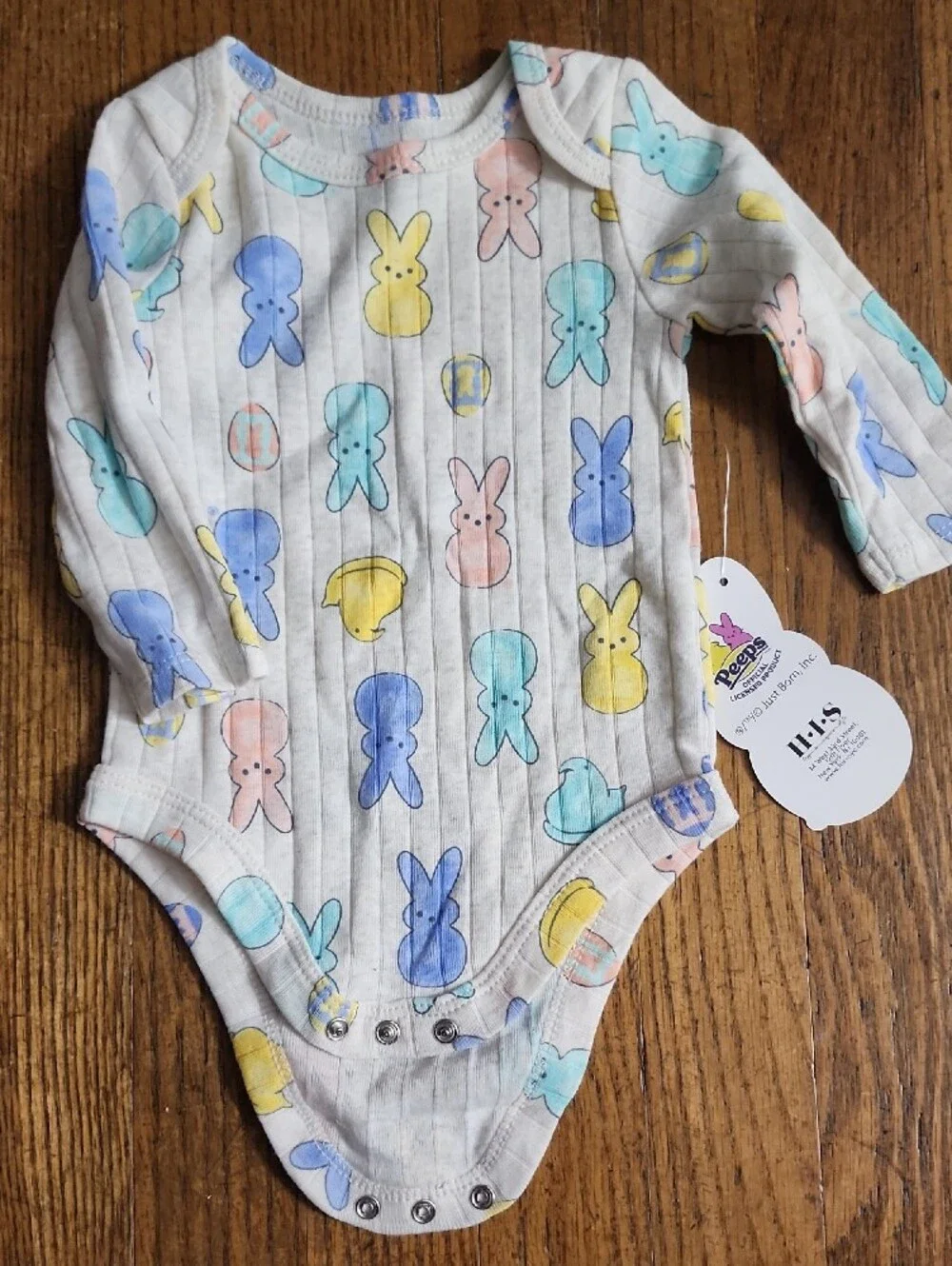 Peeps 2pc set