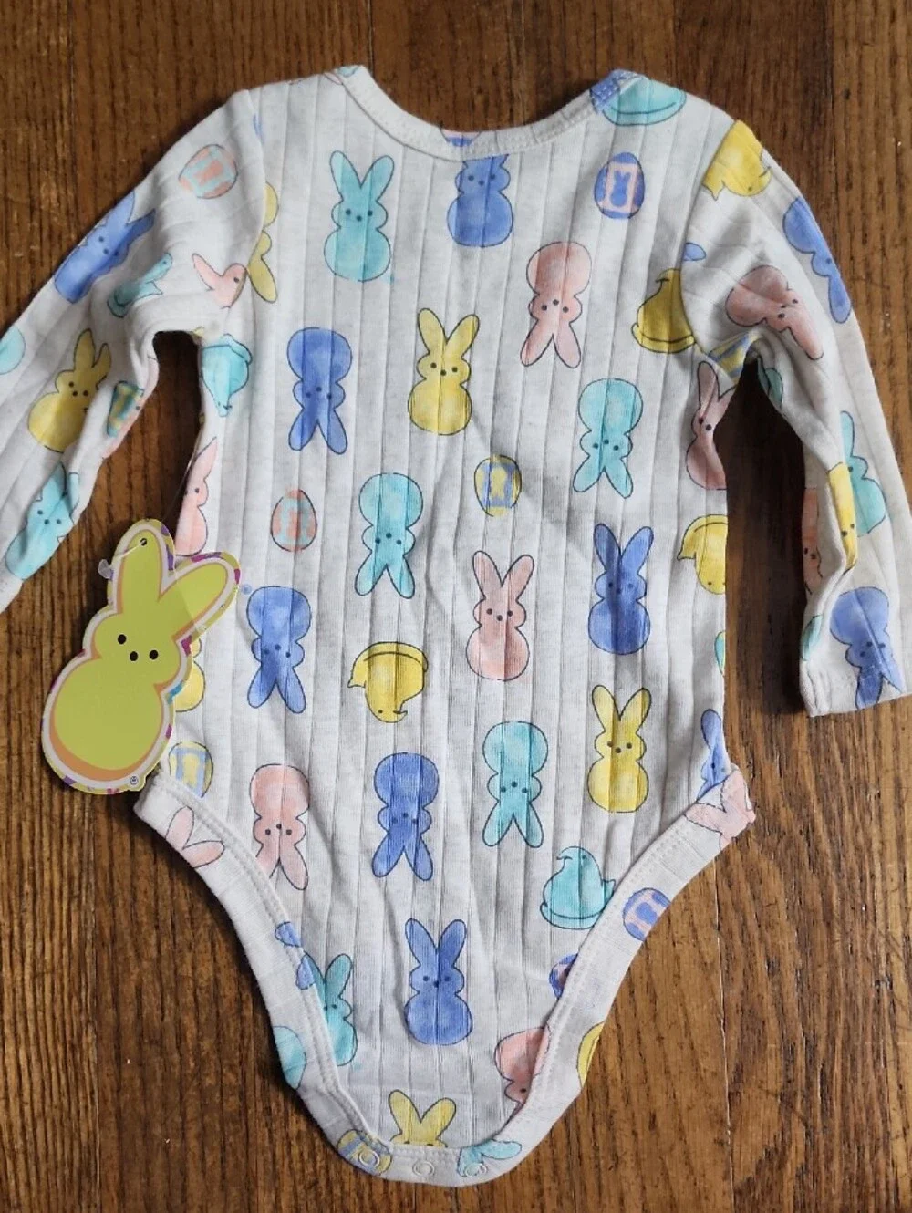 Peeps 2pc set