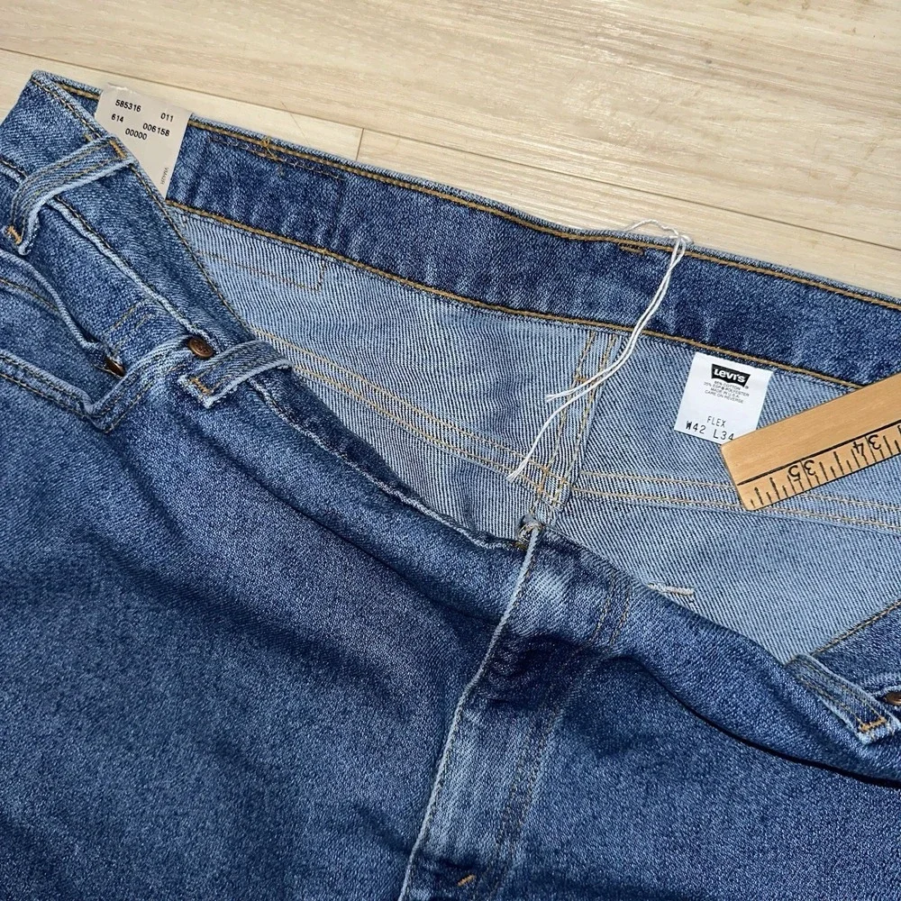 Levis vintage levi
