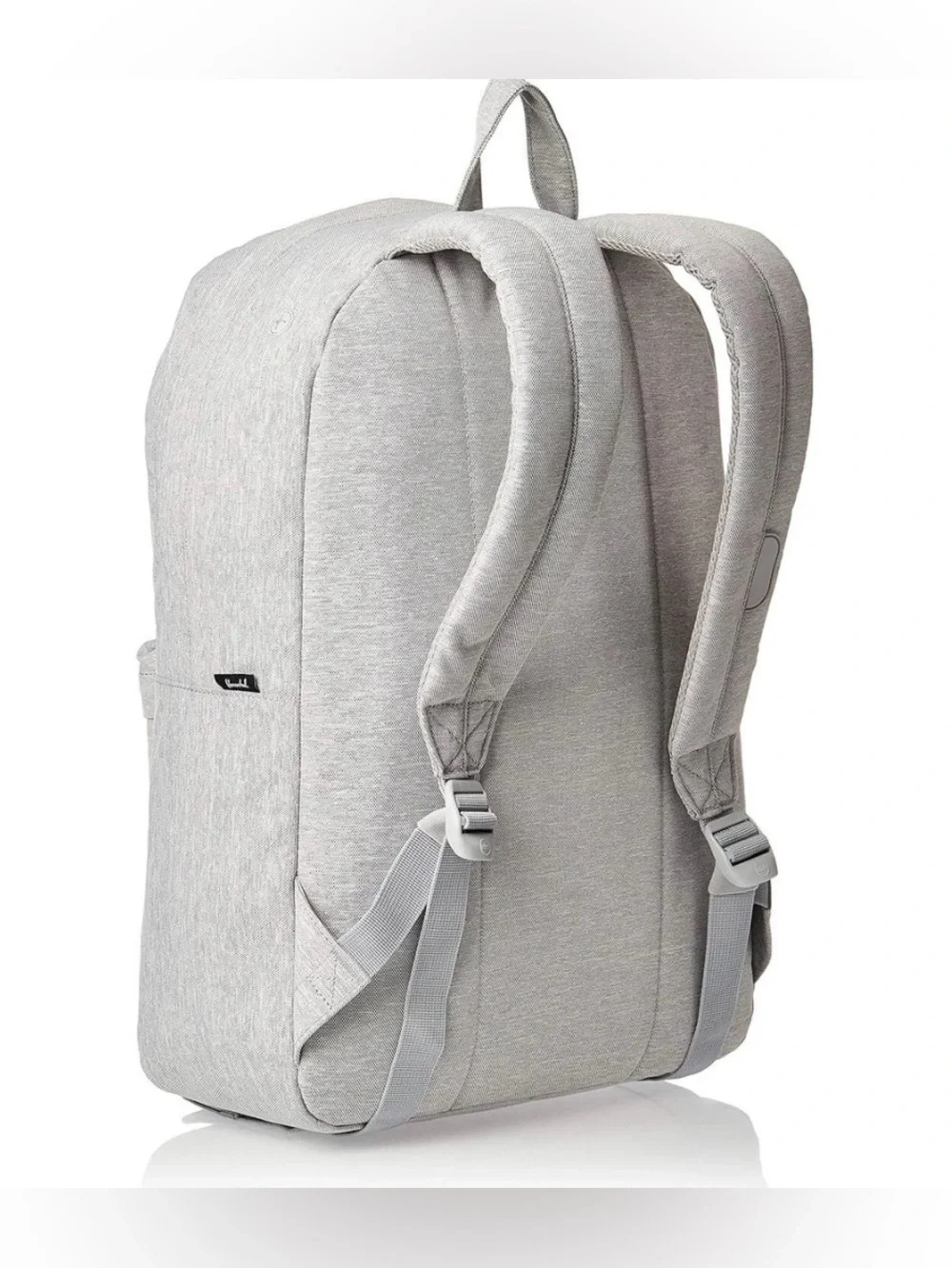 Herschel Supply Company upgrade your