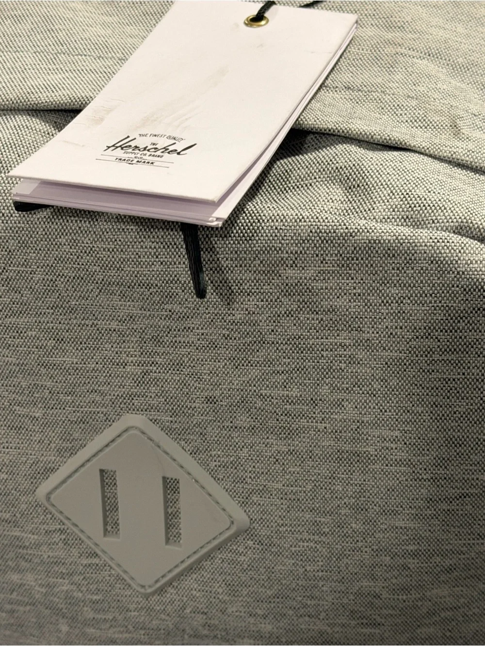 Herschel Supply Company upgrade your