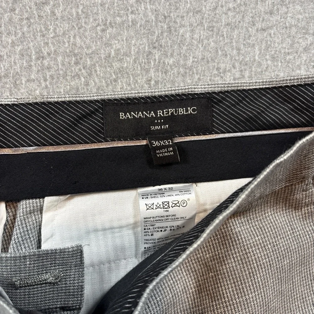 Banana Republic banana republic