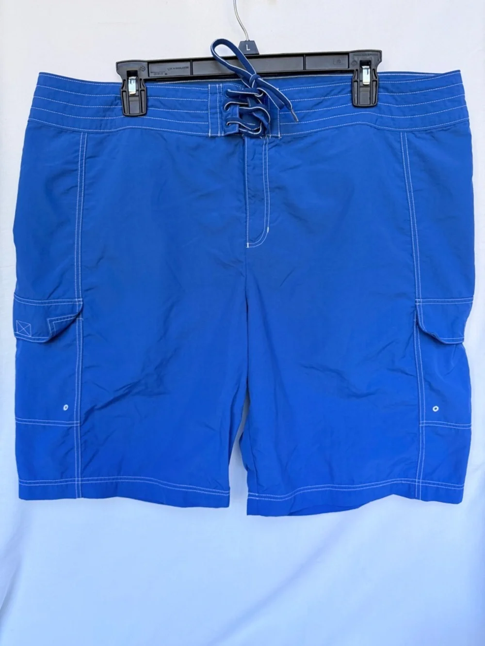 Lands End lightweight swim