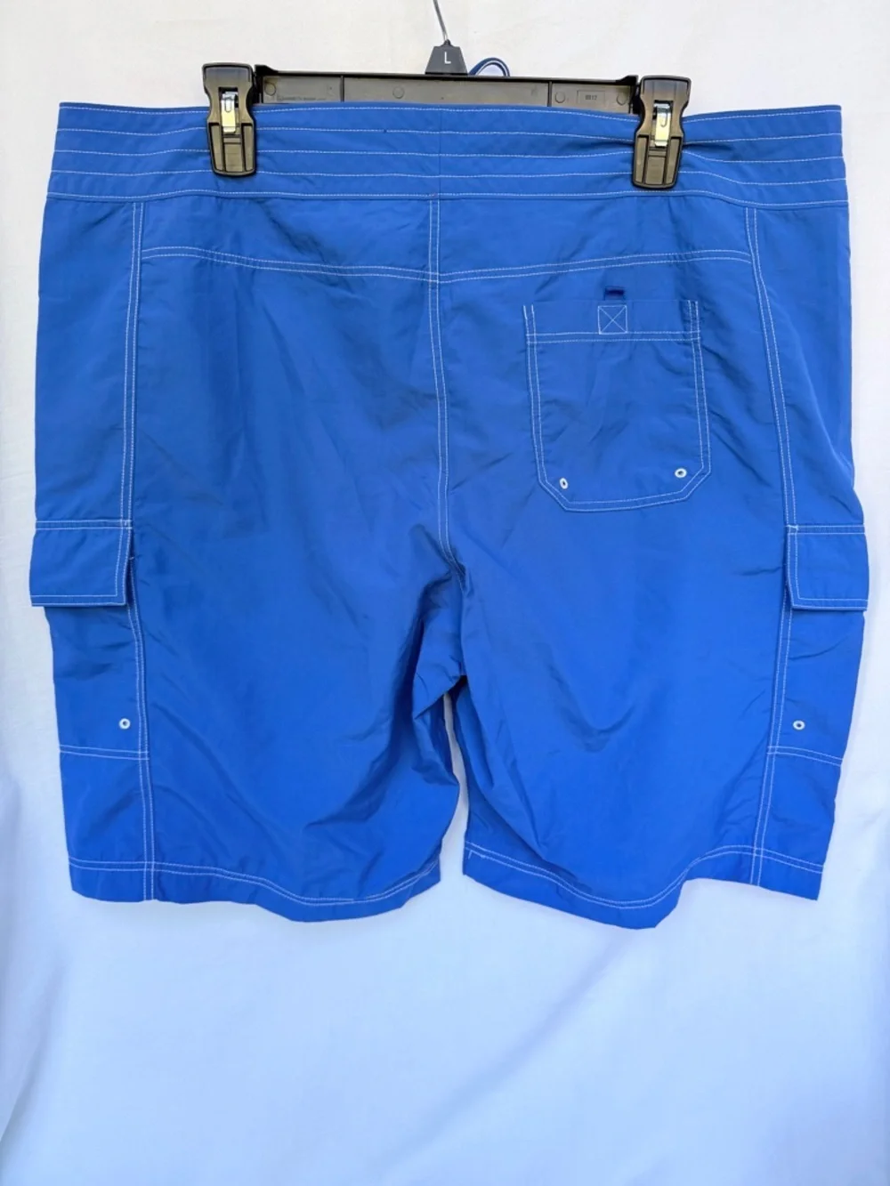 Lands End lightweight swim