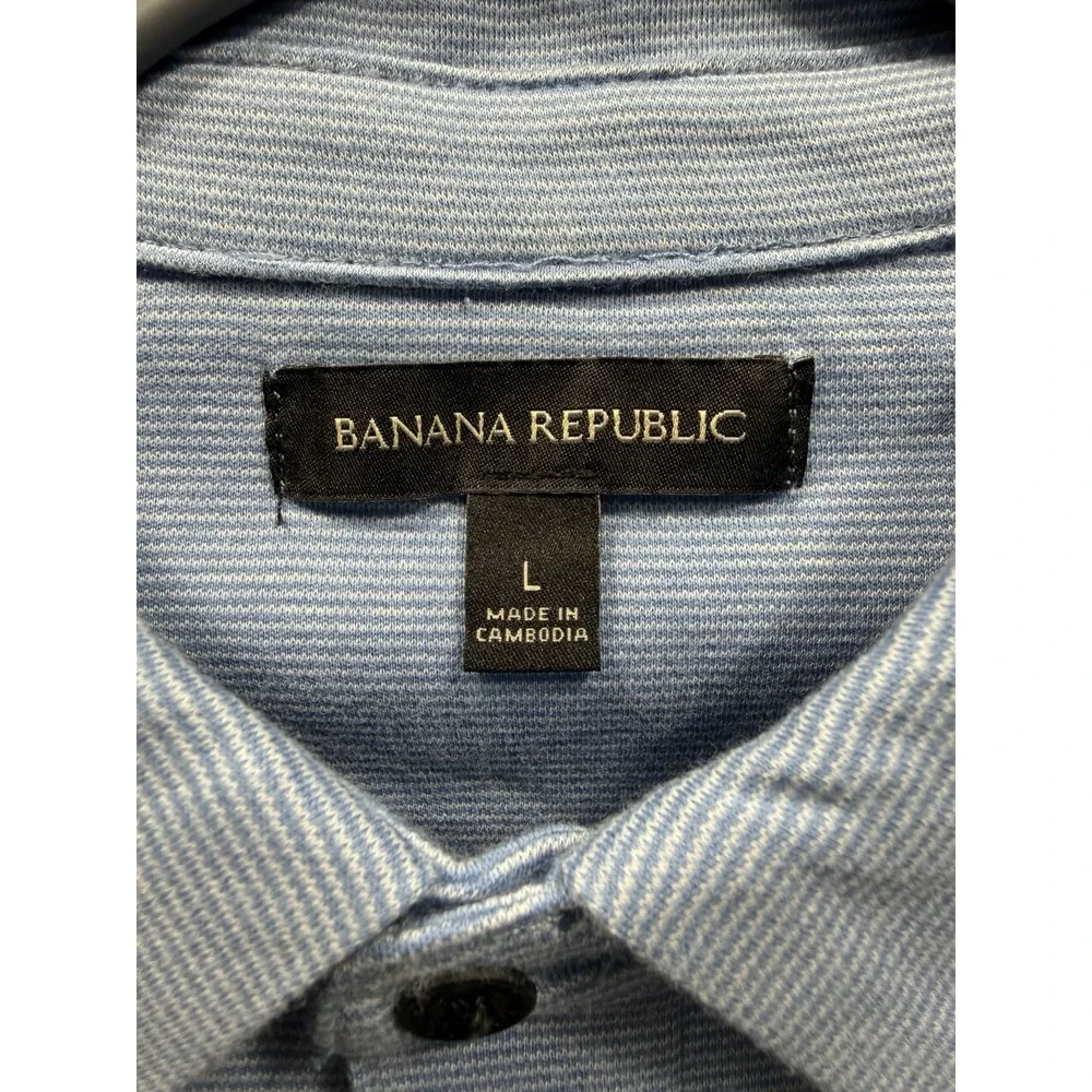 Banana Republic banana republic