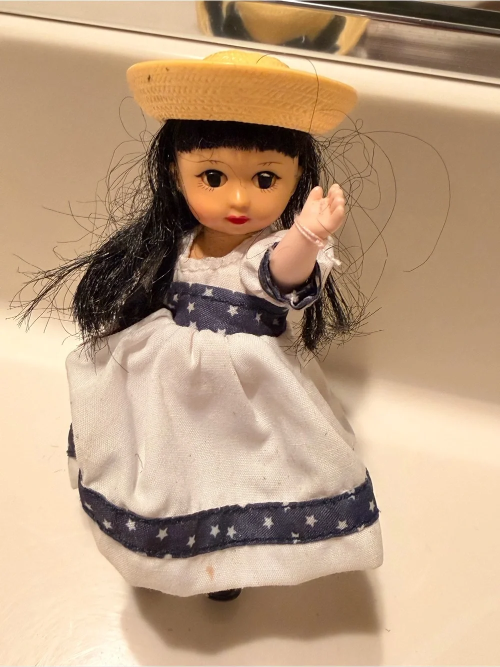McDonalds madame alexander