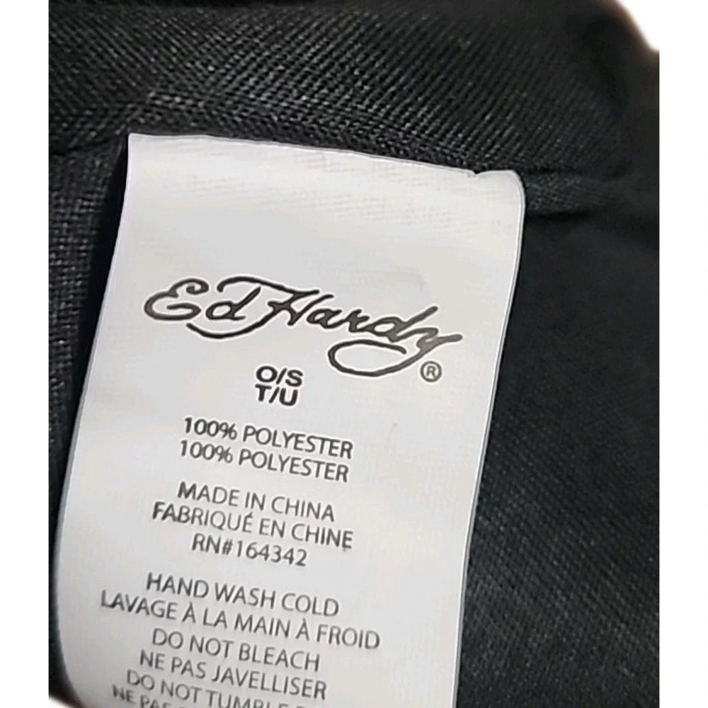 Ed Hardy ed hardy