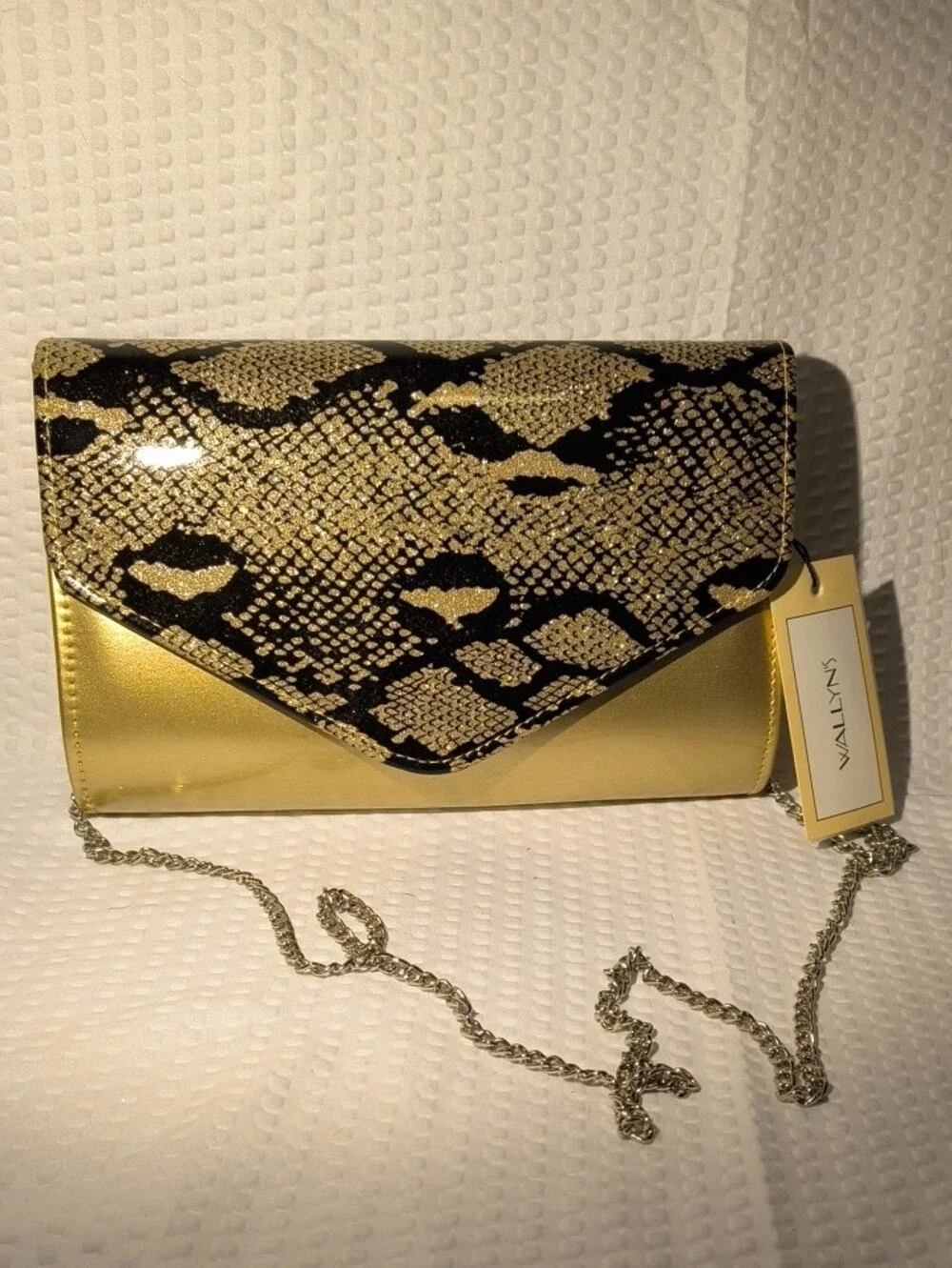 wallyns wallyn envelope