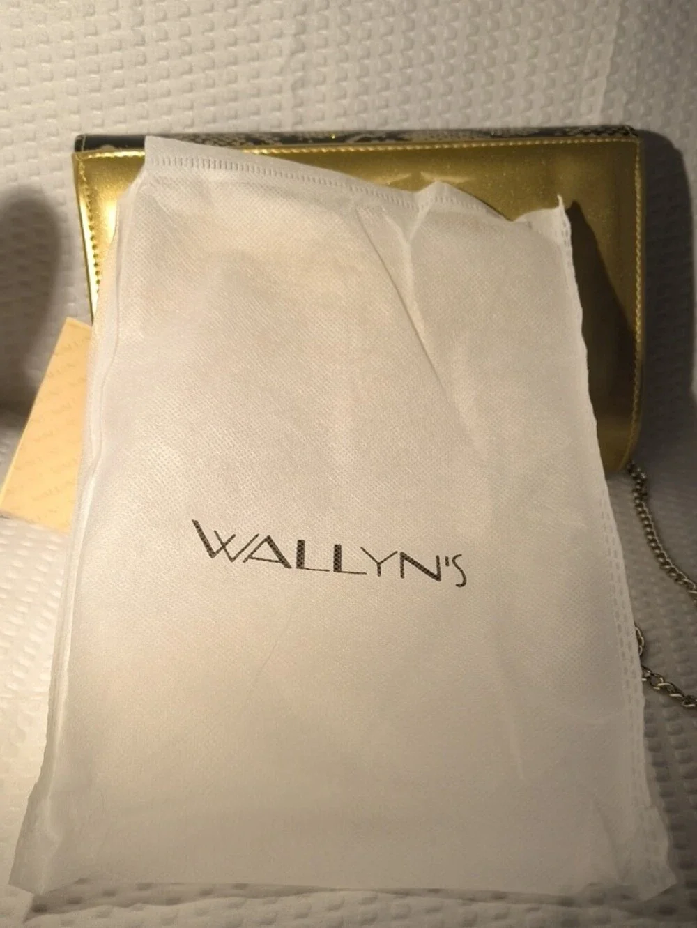 wallyns wallyn envelope