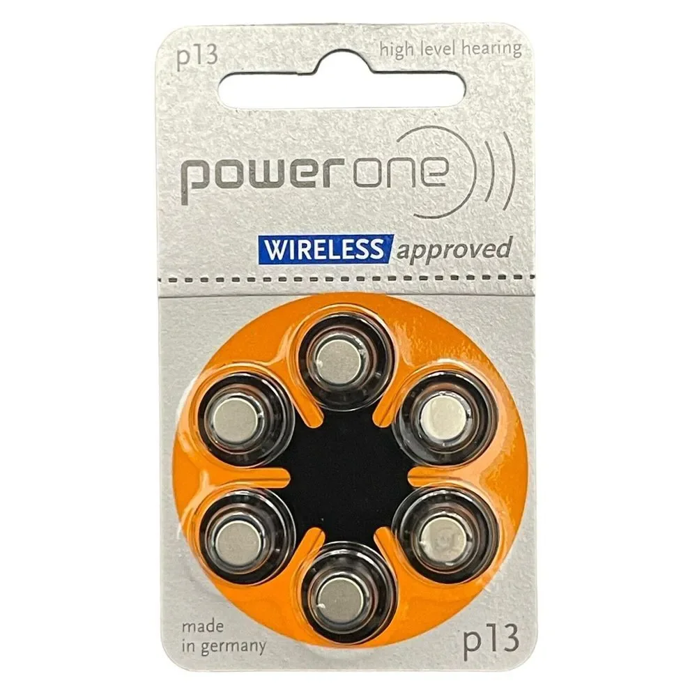 N/A power one