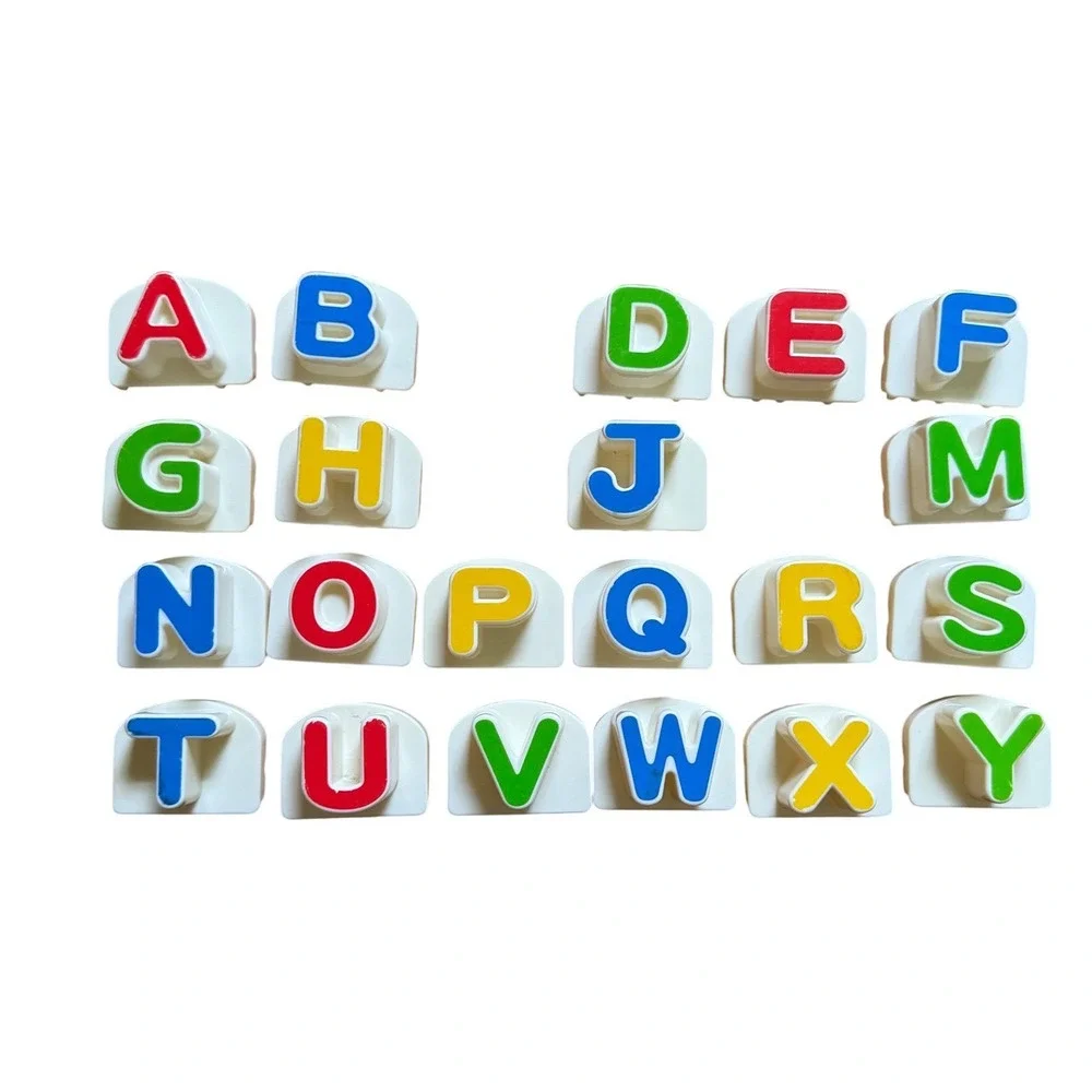 Leapfrog phonics radio