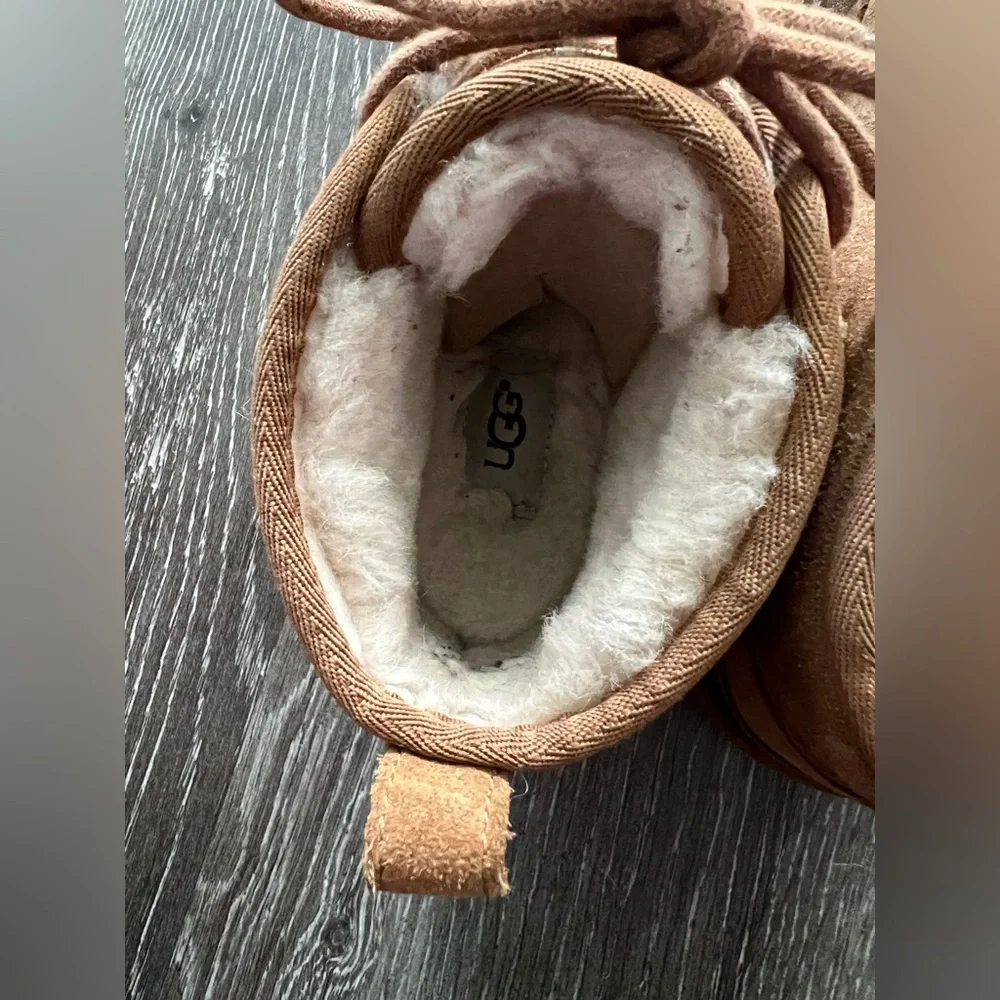 UGG good some