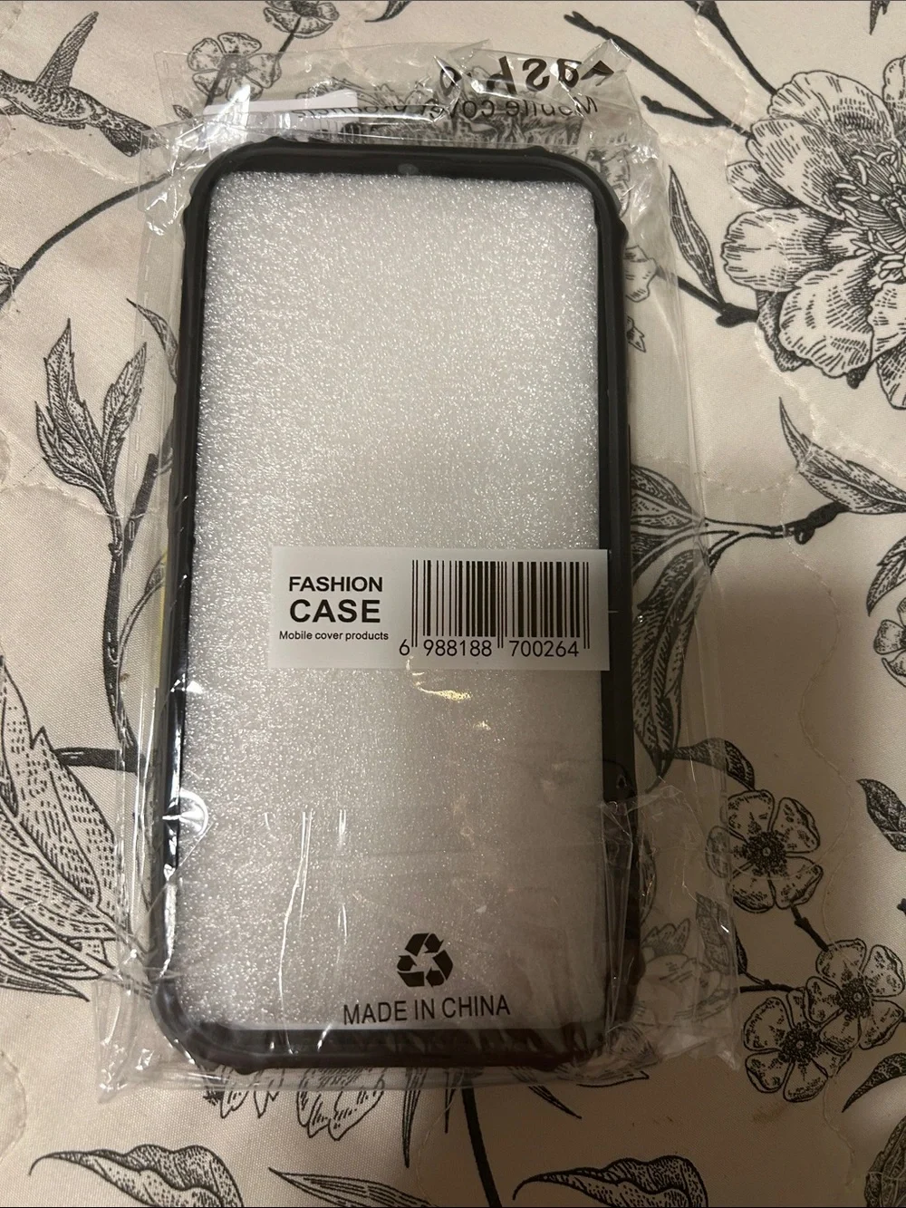 Deerlamn magnetic protective