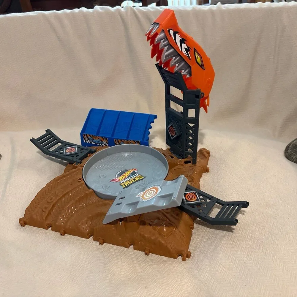 Hot Wheels hot wheels