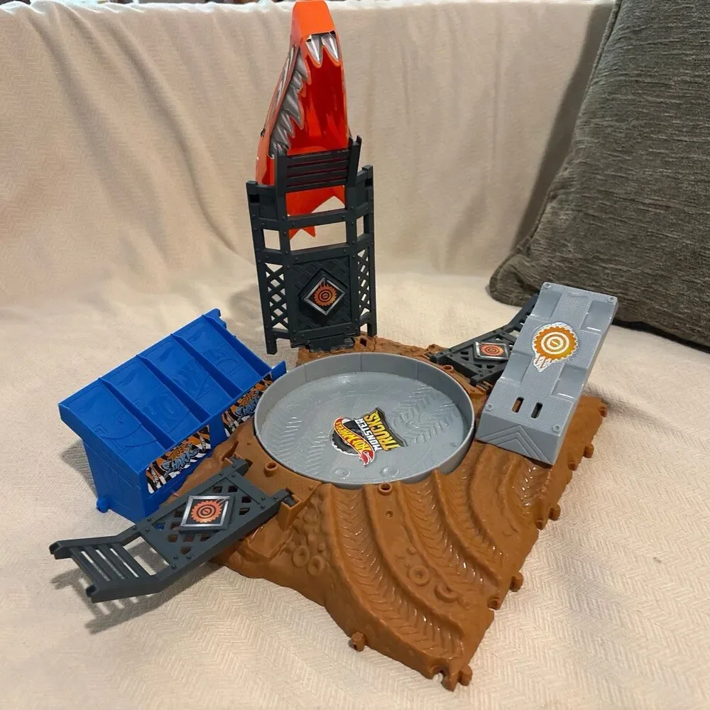 Hot Wheels hot wheels