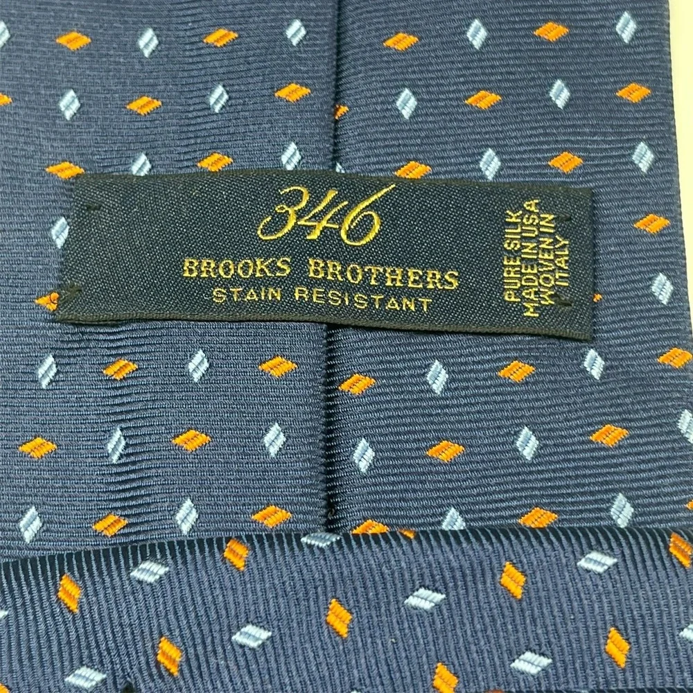 Brooks Brothers pre owned