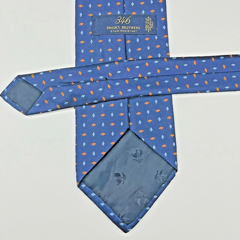 Brooks Brothers pre owned