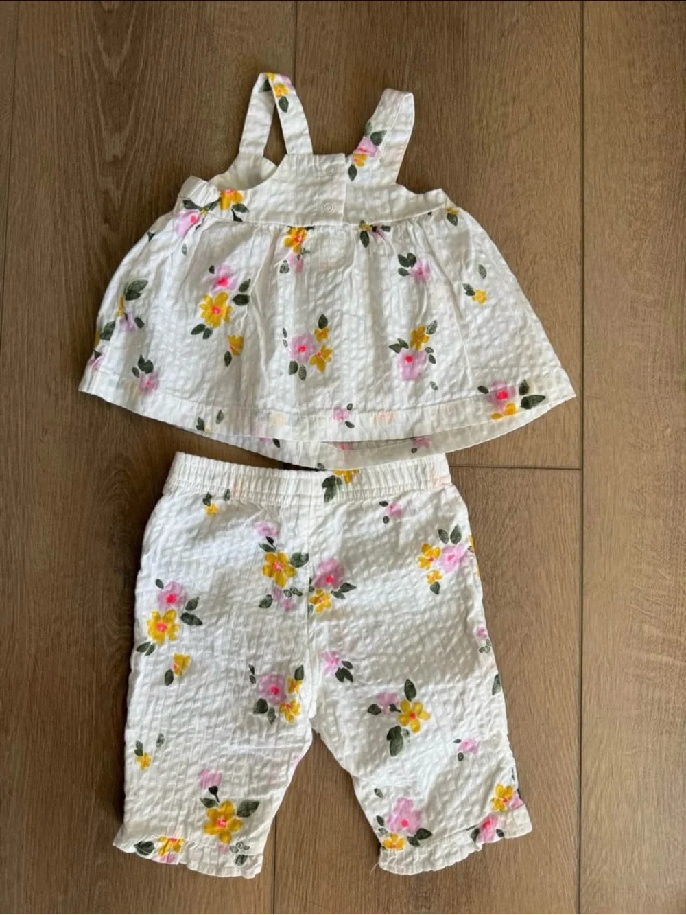 Cat & Jack two piece