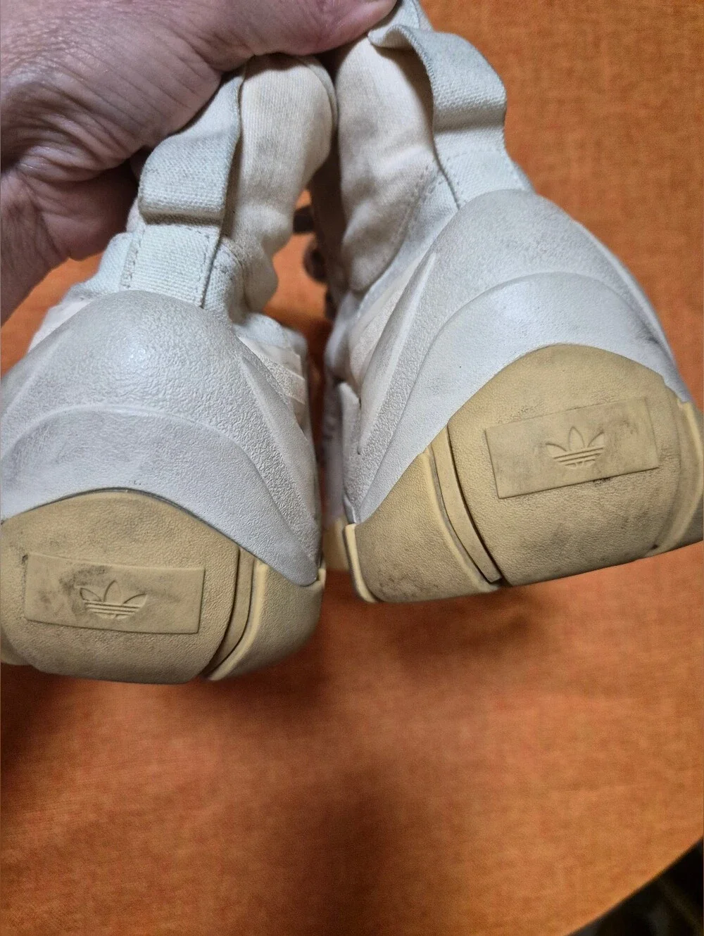 adidas originals “friends