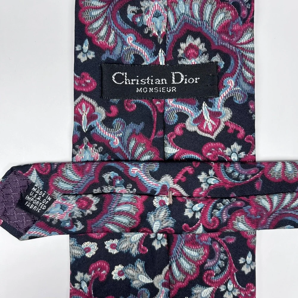 Dior preowned christian