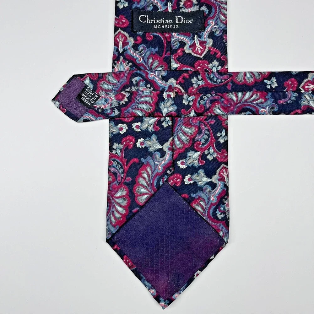 Dior preowned christian
