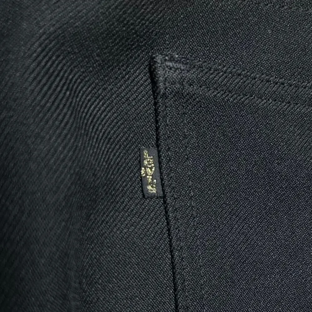 Levis levis jeans