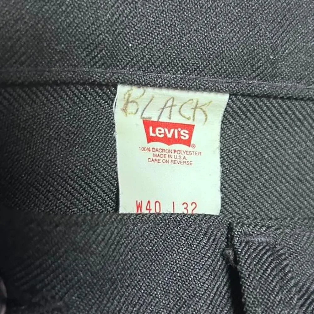 Levis levis jeans