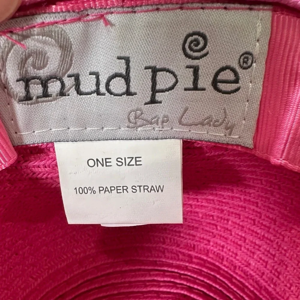 Mud Pie photos preowned