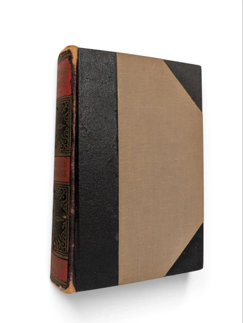 Vintage works charles