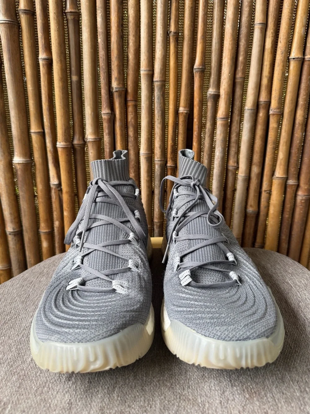 adidas men crazy