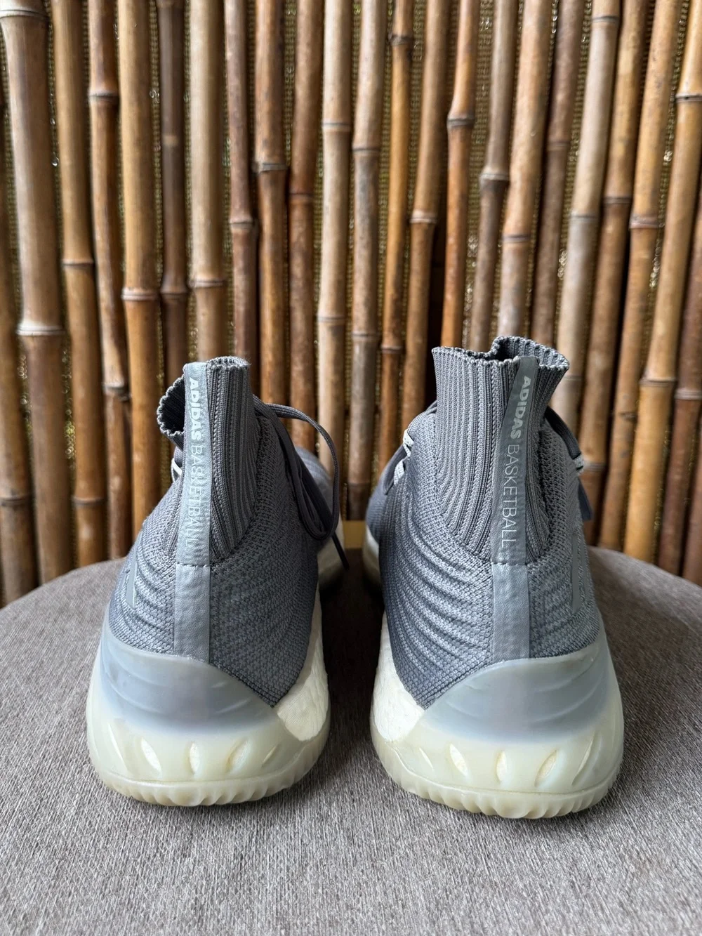 adidas men crazy