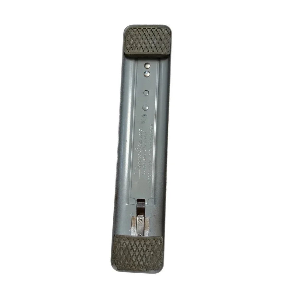 Swingline vintage gray