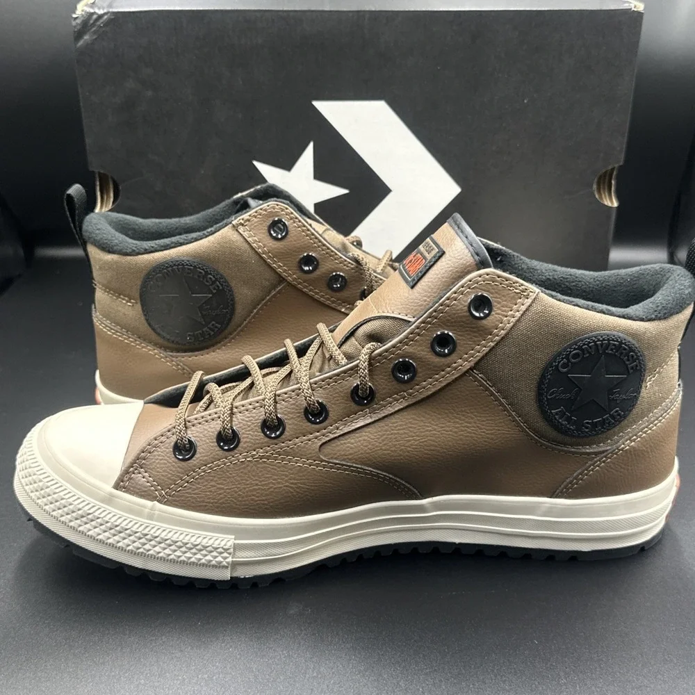 Converse ctas malden