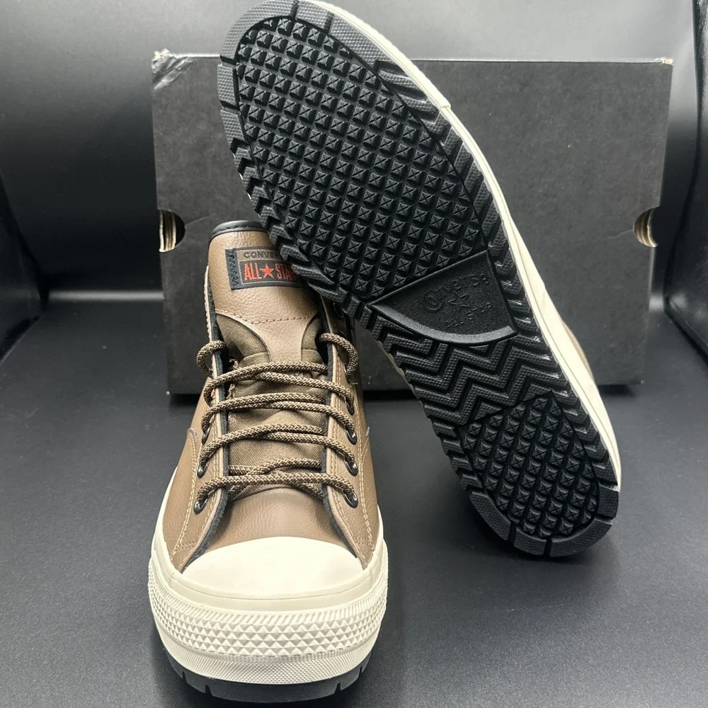 Converse ctas malden