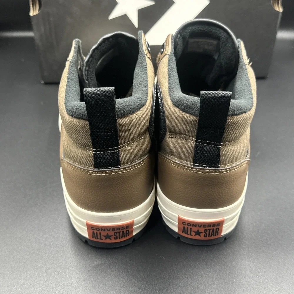 Converse ctas malden