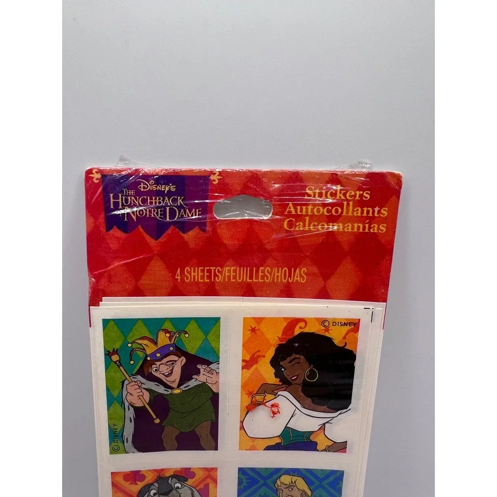 Hallmark comes from