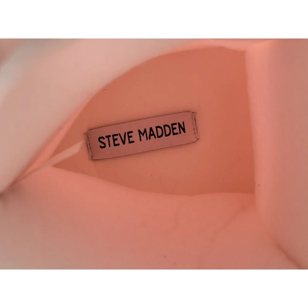 Steve Madden steve madden