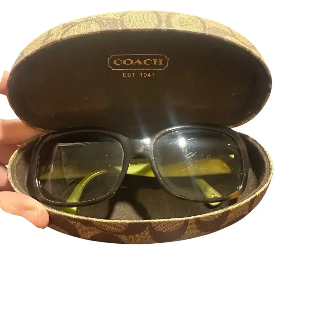 Coach hc8001 emma
