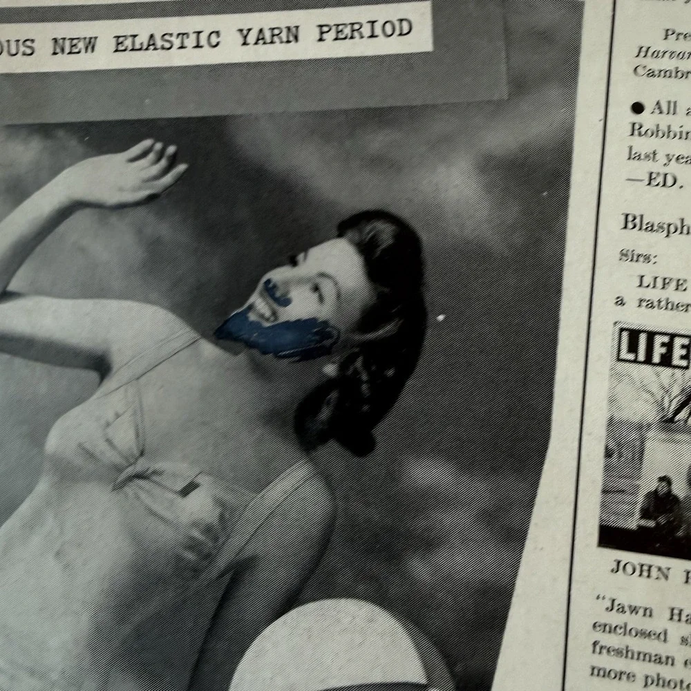 N/A life magazine