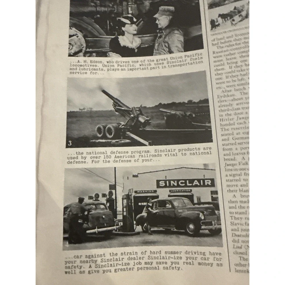 N/A life magazine