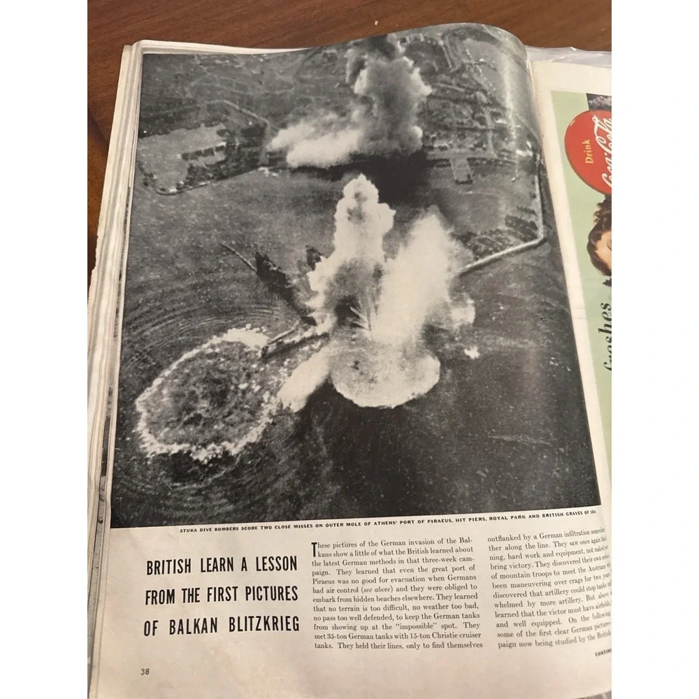 N/A life magazine